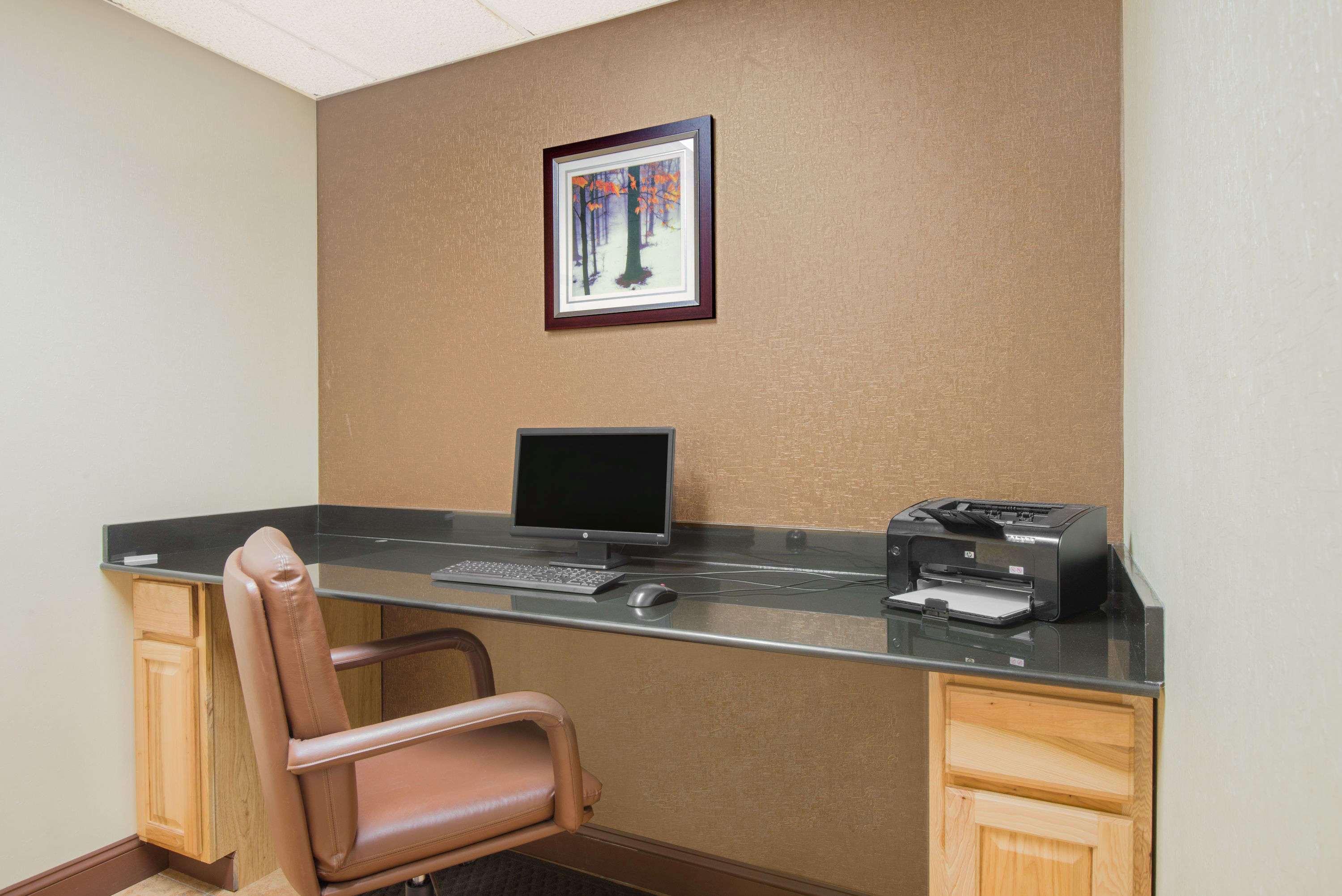 Days Inn By Wyndham Gettysburg Exterior foto